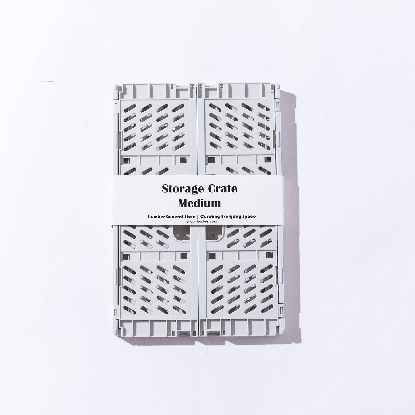 Caisse de rangement pliable - Kay Ludo