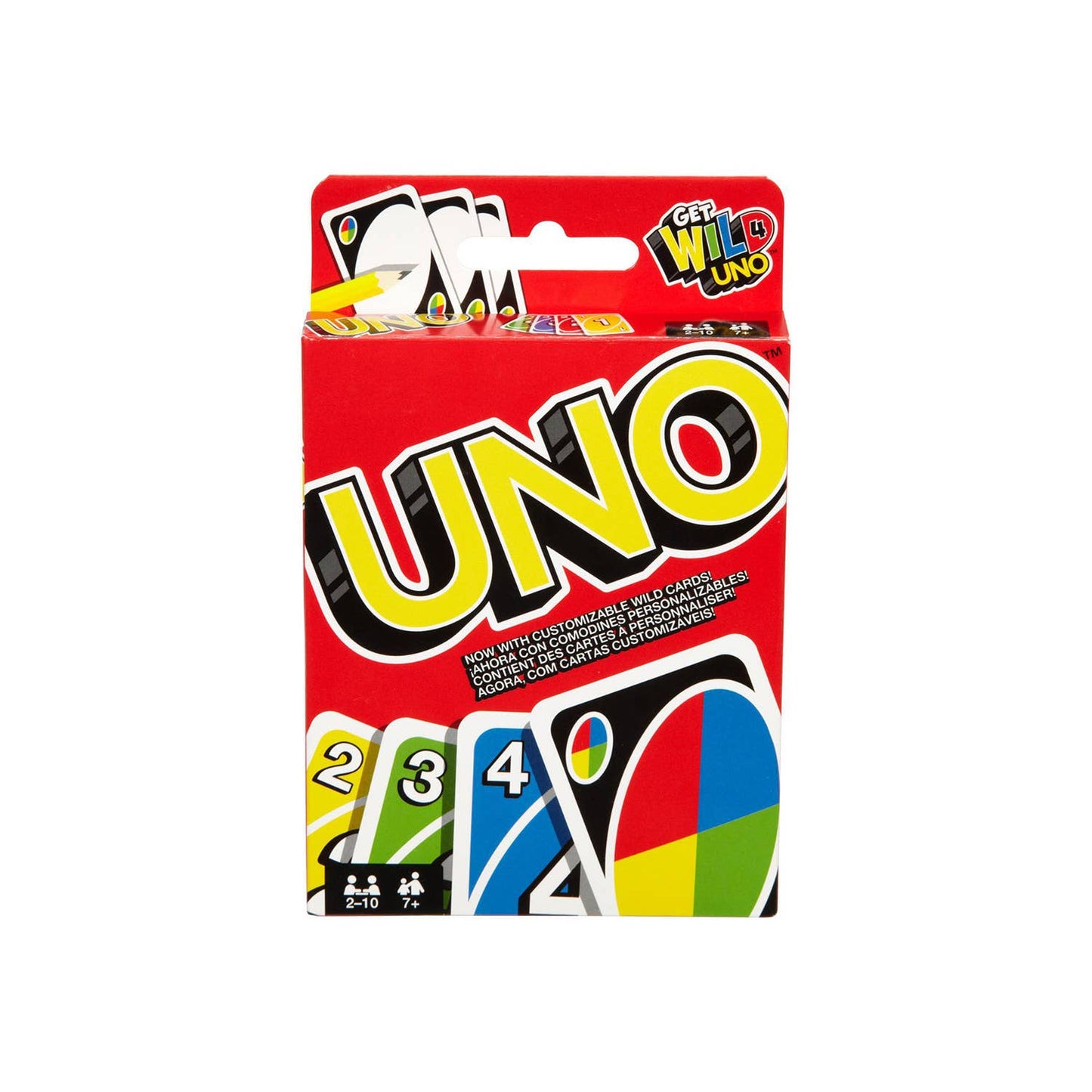 Uno - Kay Ludo