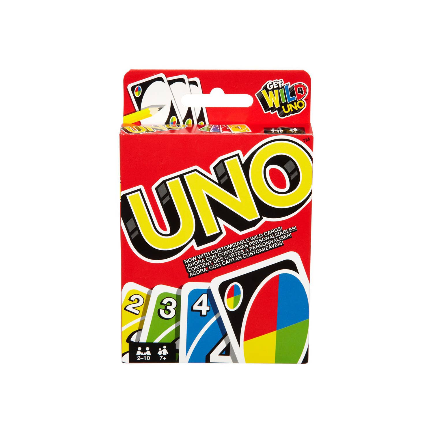 Uno - Kay Ludo