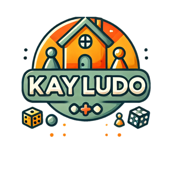 Kay Ludo - Kay Ludo