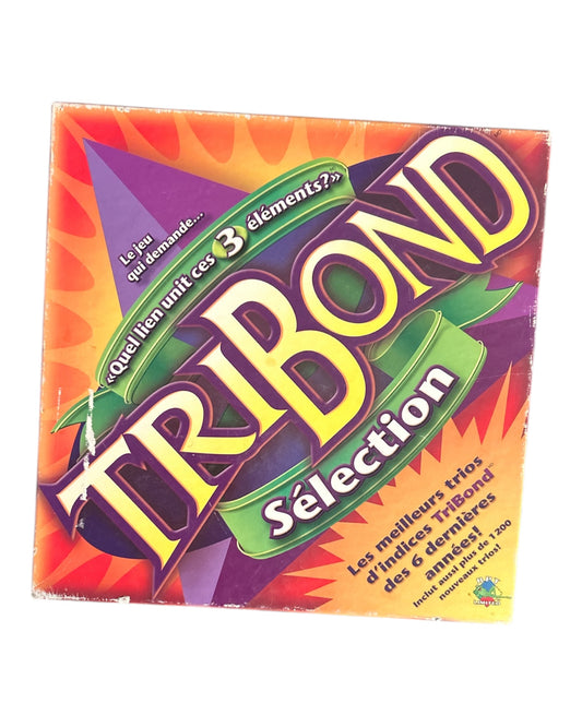 Tribond - Kay Ludo
