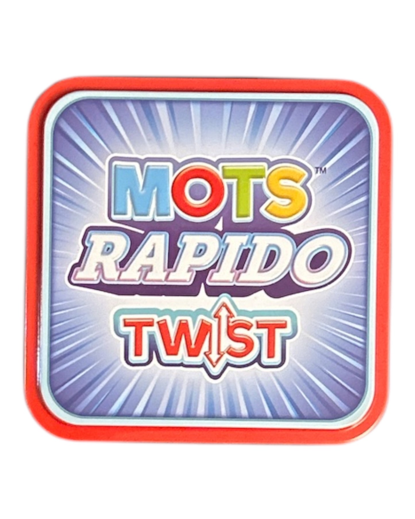 Mots Rapido - Kay Ludo