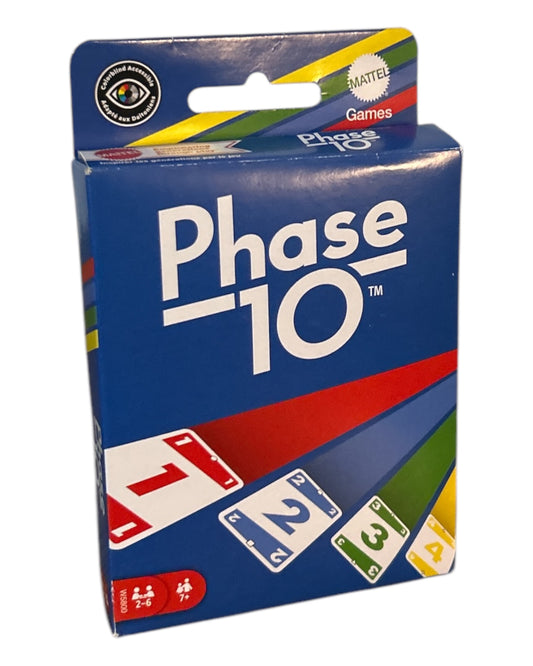 Phase 10