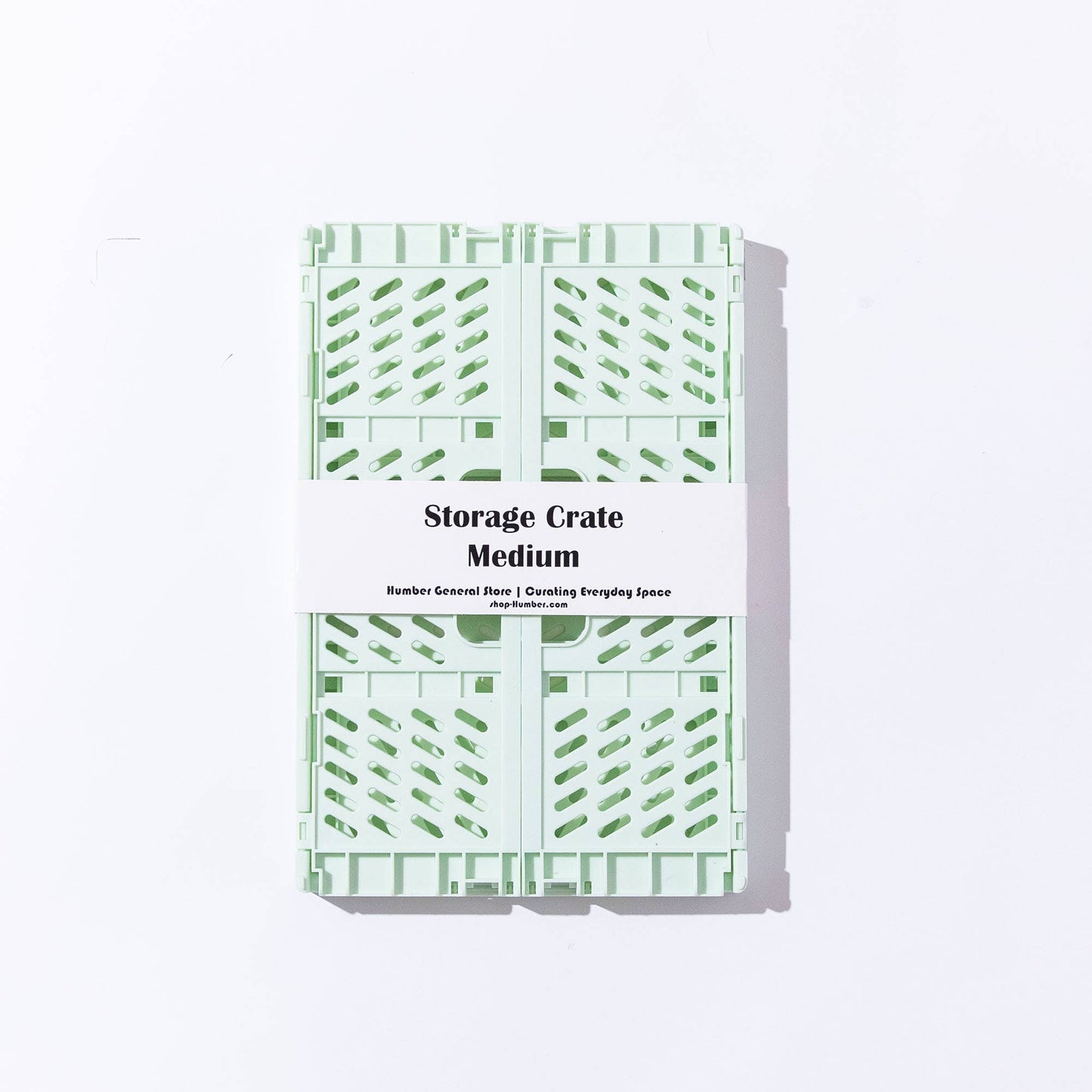 Caisse de rangement pliable - Kay Ludo