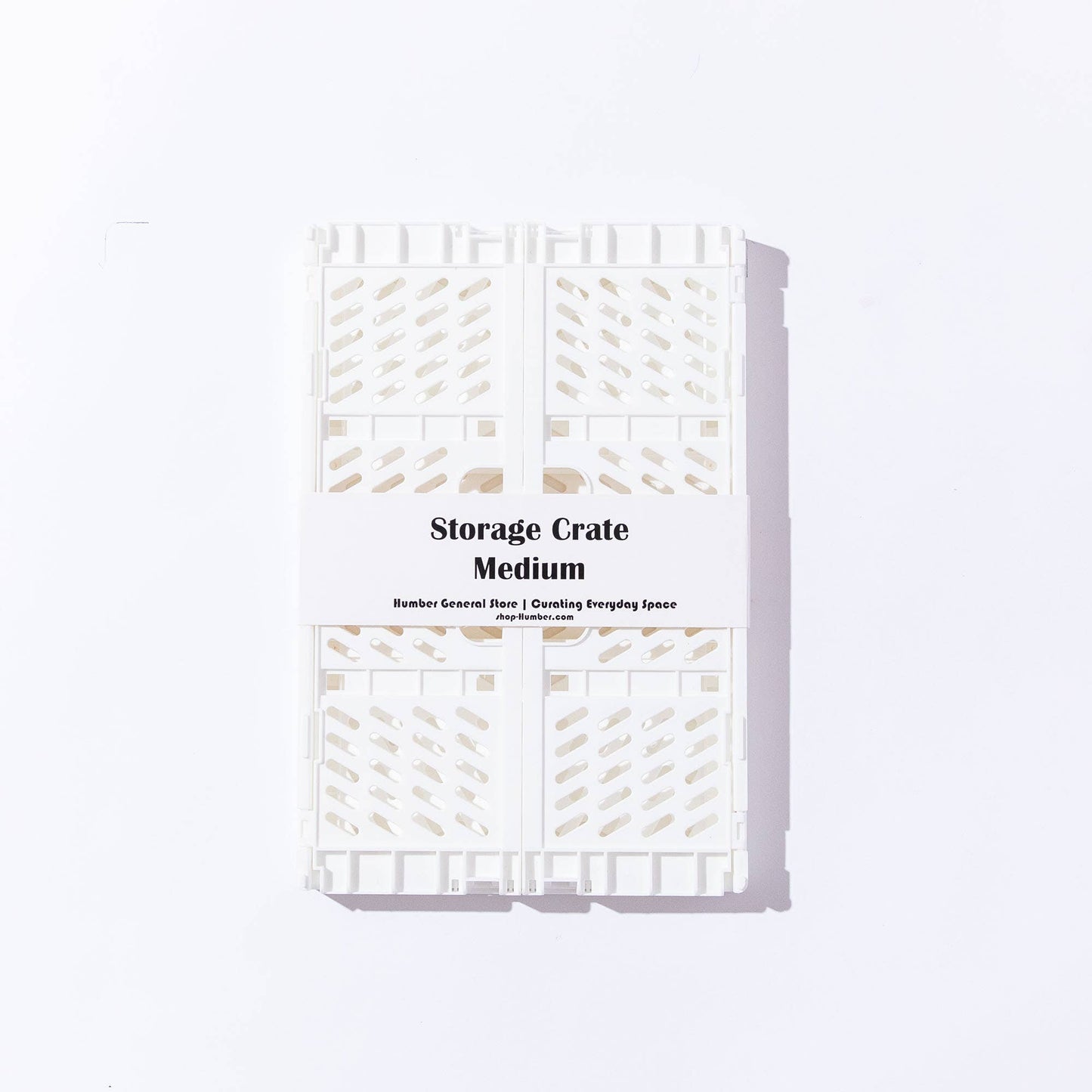 Caisse de rangement pliable - Kay Ludo