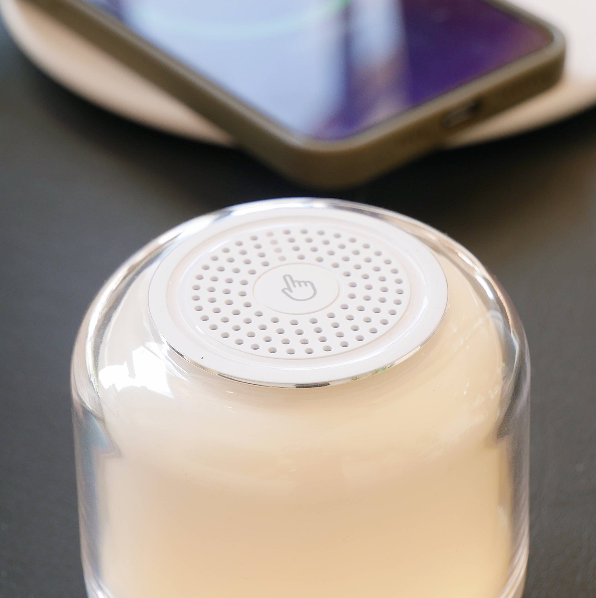 Haut-parleur bluethooth portable - Kay Ludo