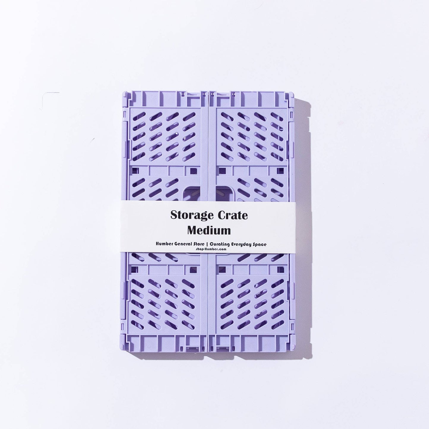 Caisse de rangement pliable - Kay Ludo