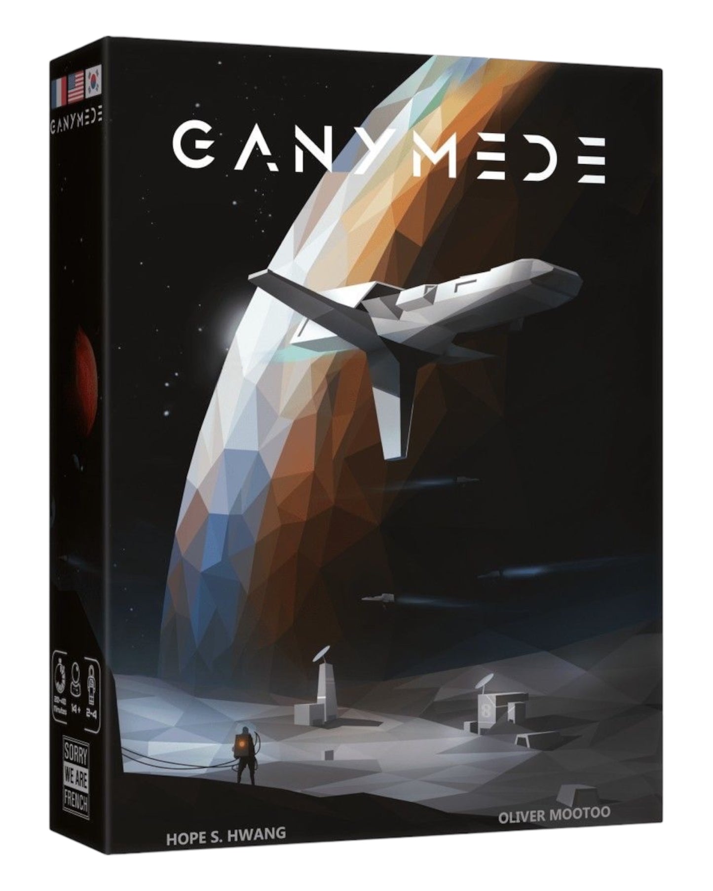 Ganymede