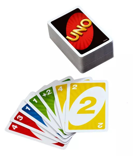 Uno - Kay Ludo